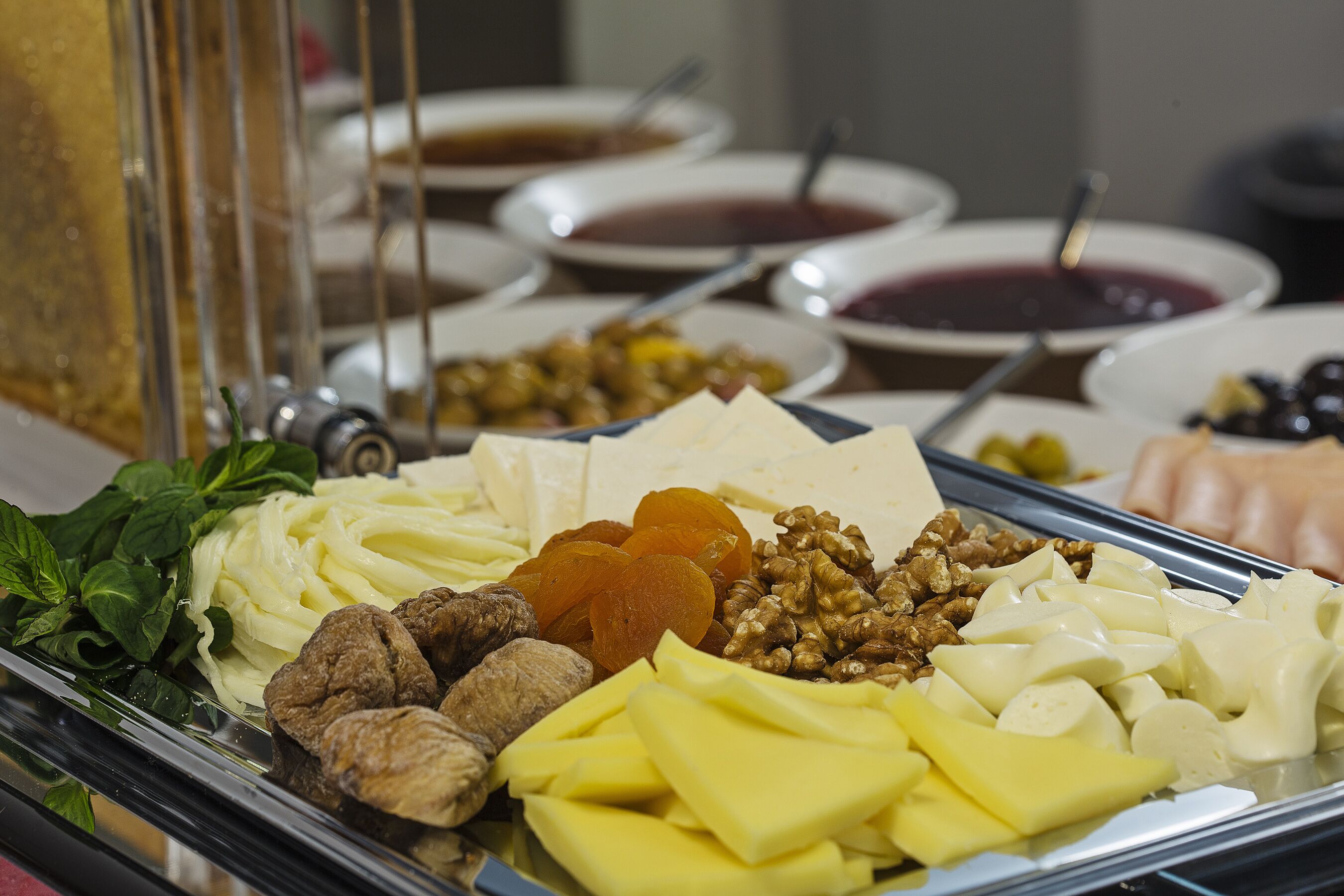 Foto - Meroddi Bağdatlıyan - 1892 Heritage Rooms by Galata Tower