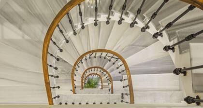 Meroddi Bagdatliyan Hotel