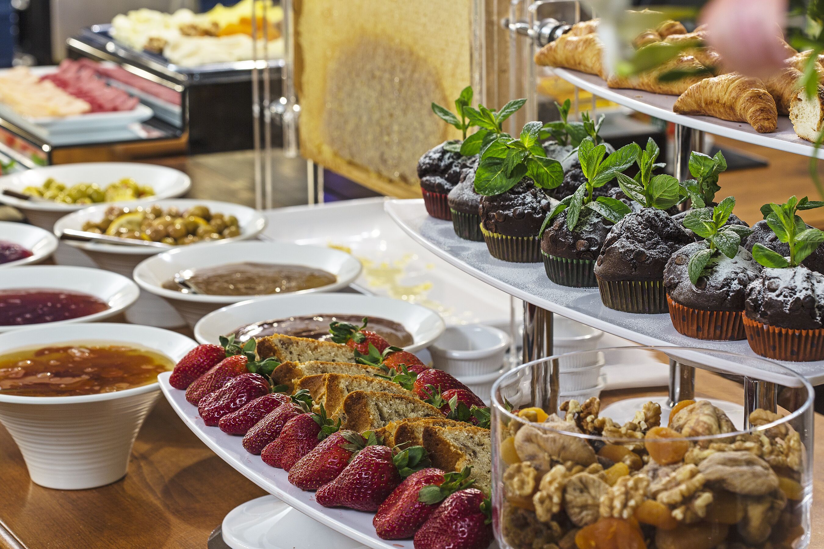 Foto - Meroddi Bağdatlıyan - 1892 Heritage Rooms by Galata Tower