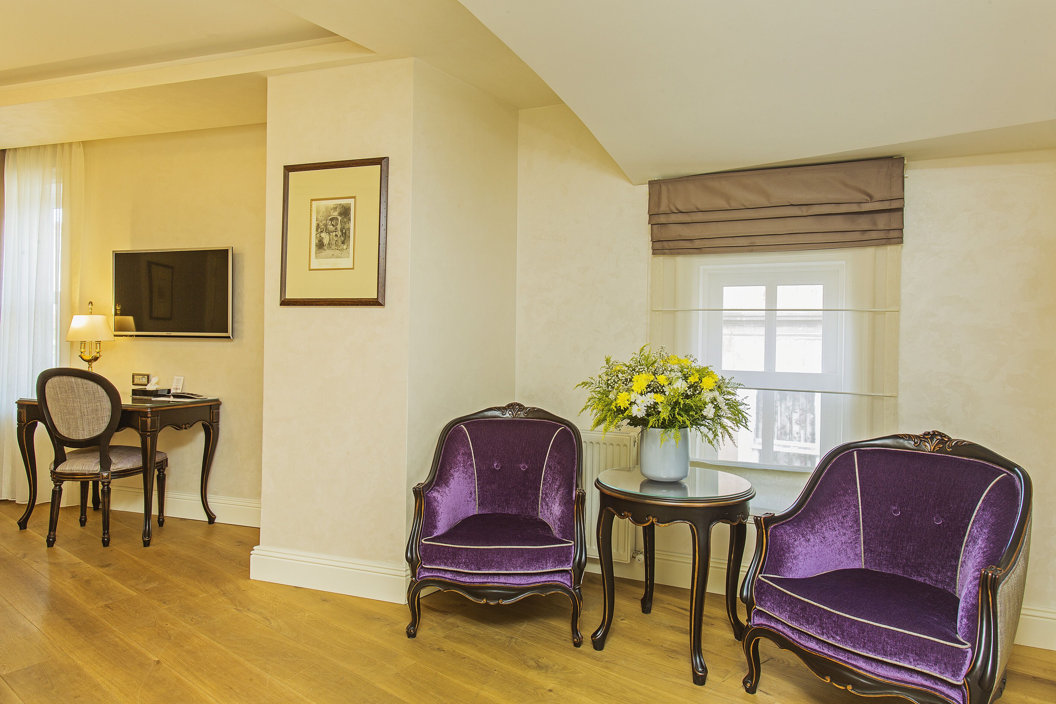 Foto - Meroddi Bağdatlıyan - 1892 Heritage Rooms by Galata Tower