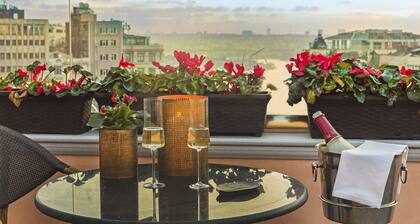 Meroddi Bagdatliyan Hotel