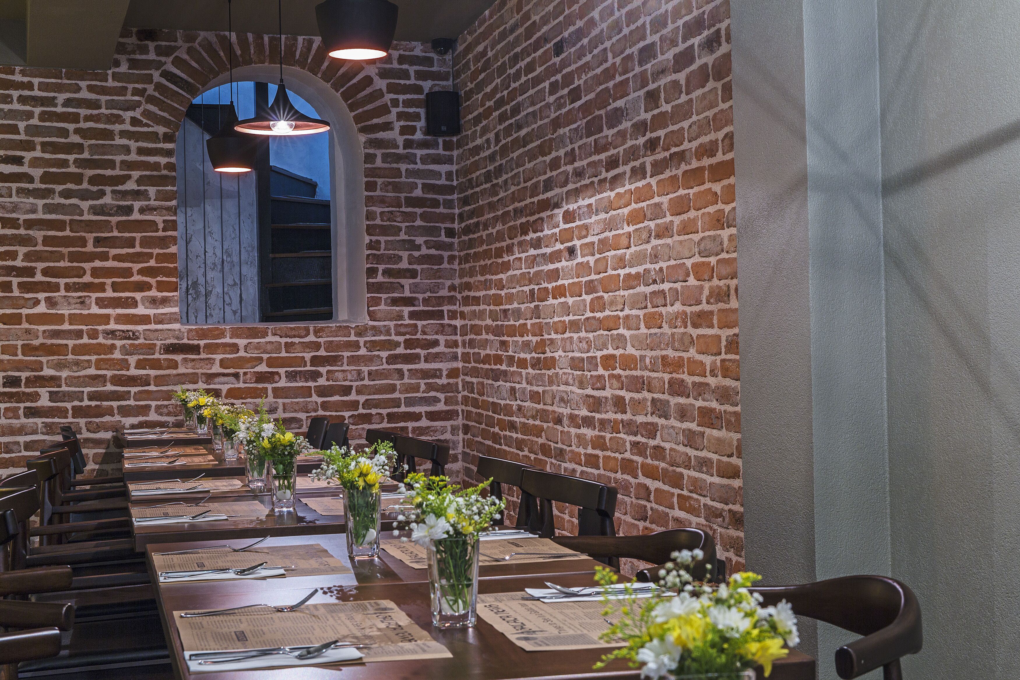 Foto - Meroddi Bağdatlıyan - 1892 Heritage Rooms by Galata Tower