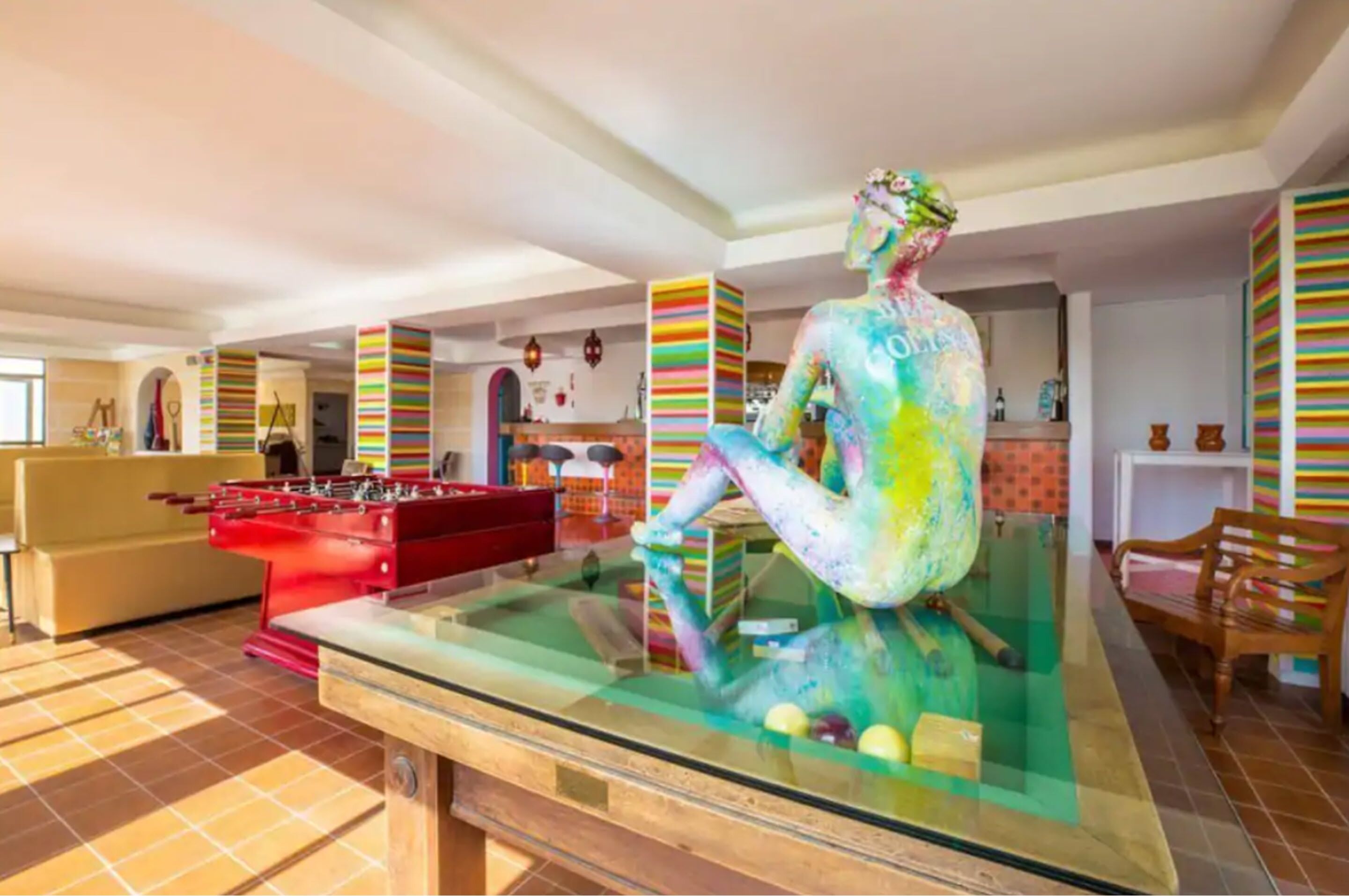 Foto - Bella Colina I Vintage Hotel 1953