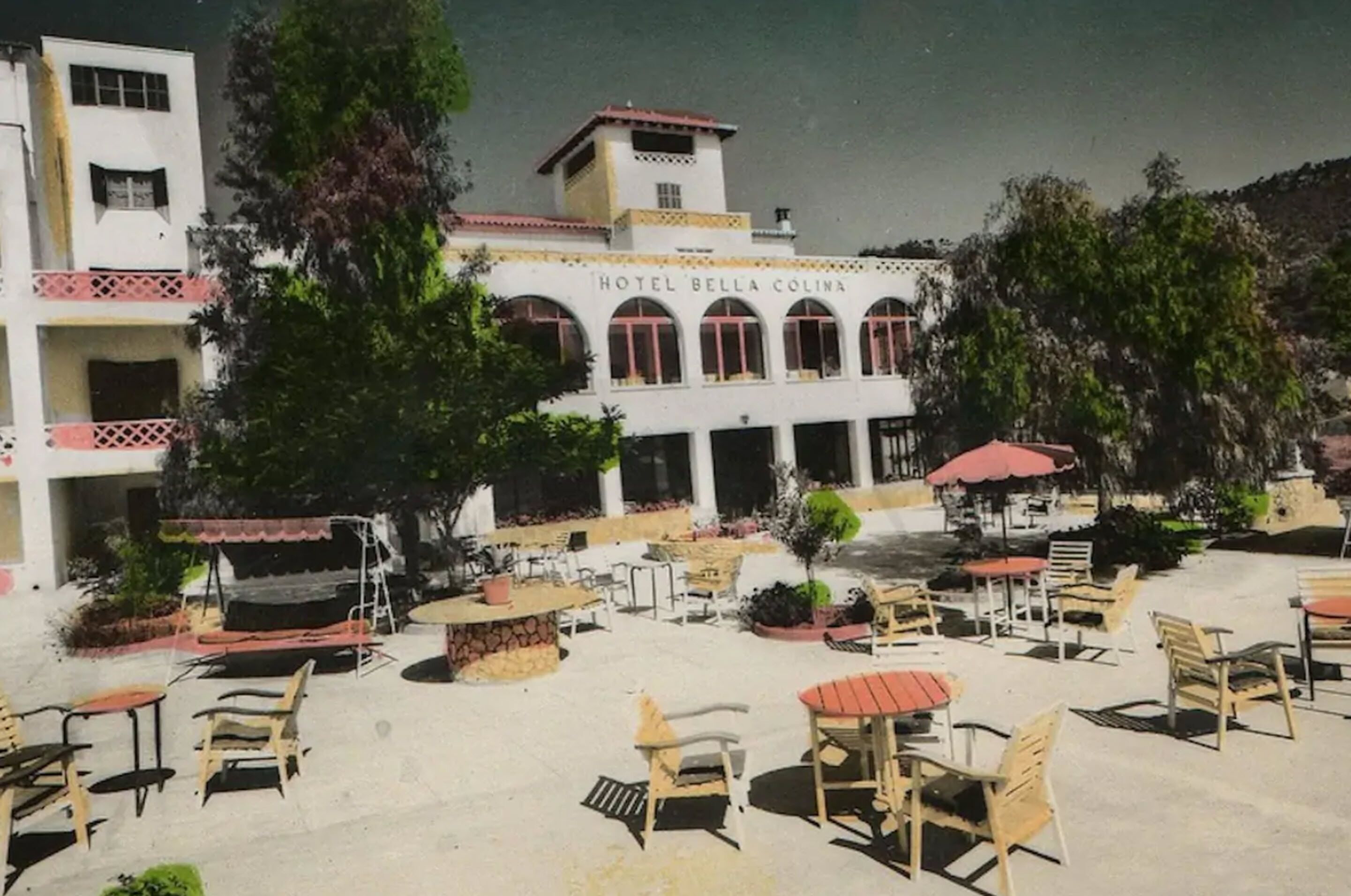 Foto - Bella Colina I Vintage Hotel 1953