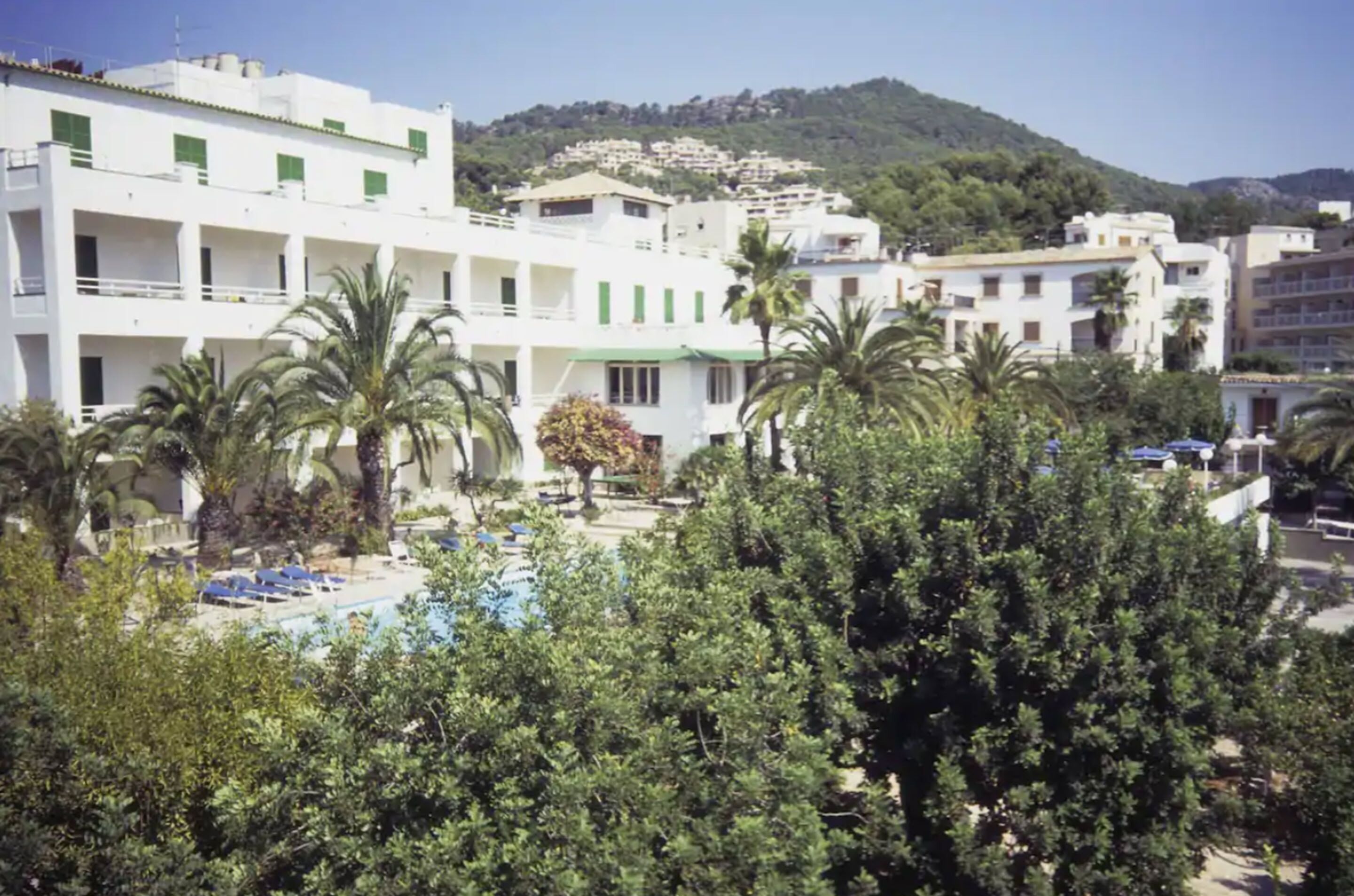 Foto - Bella Colina I Vintage Hotel 1953