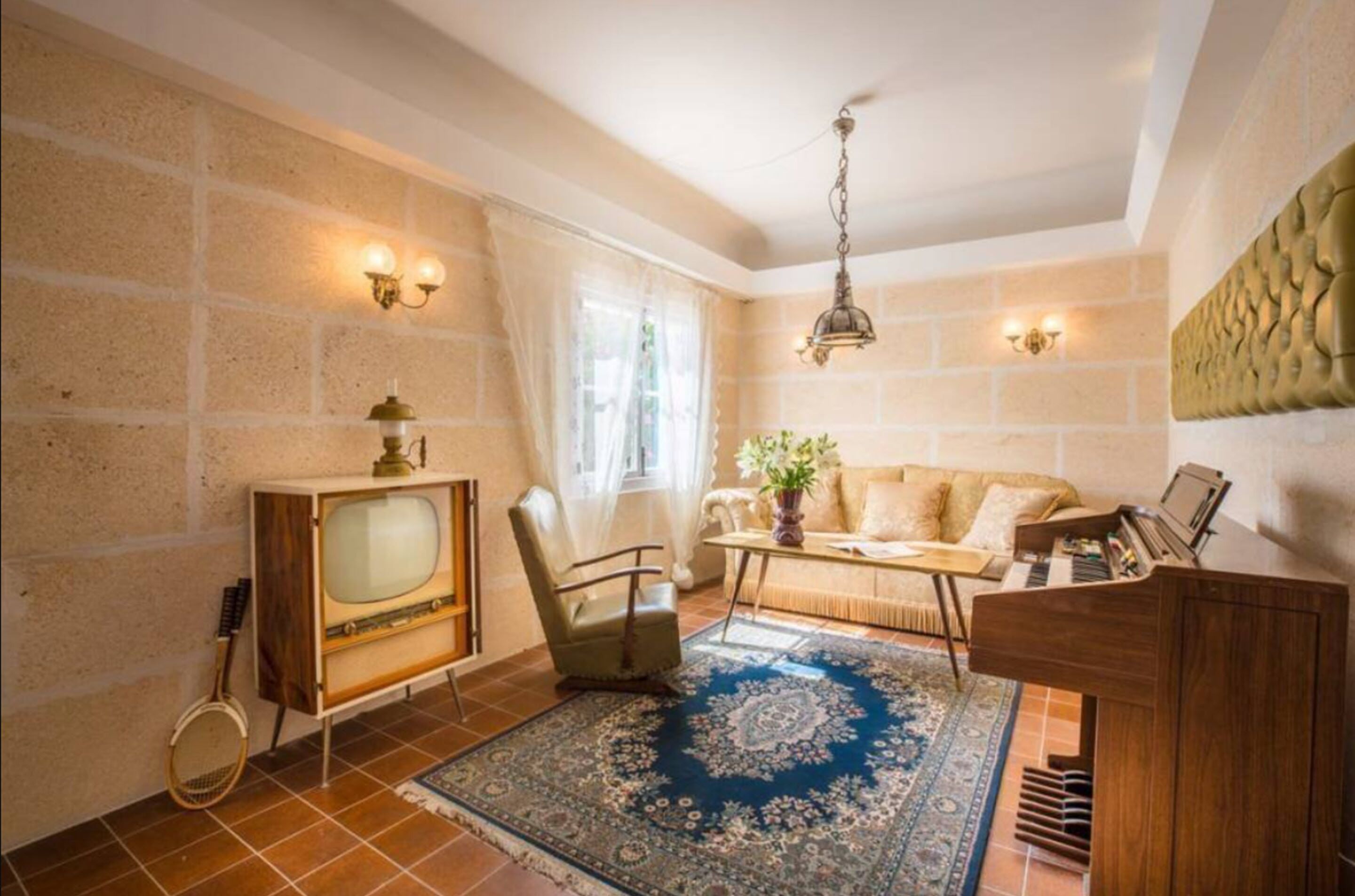 Foto - Bella Colina I Vintage Hotel 1953