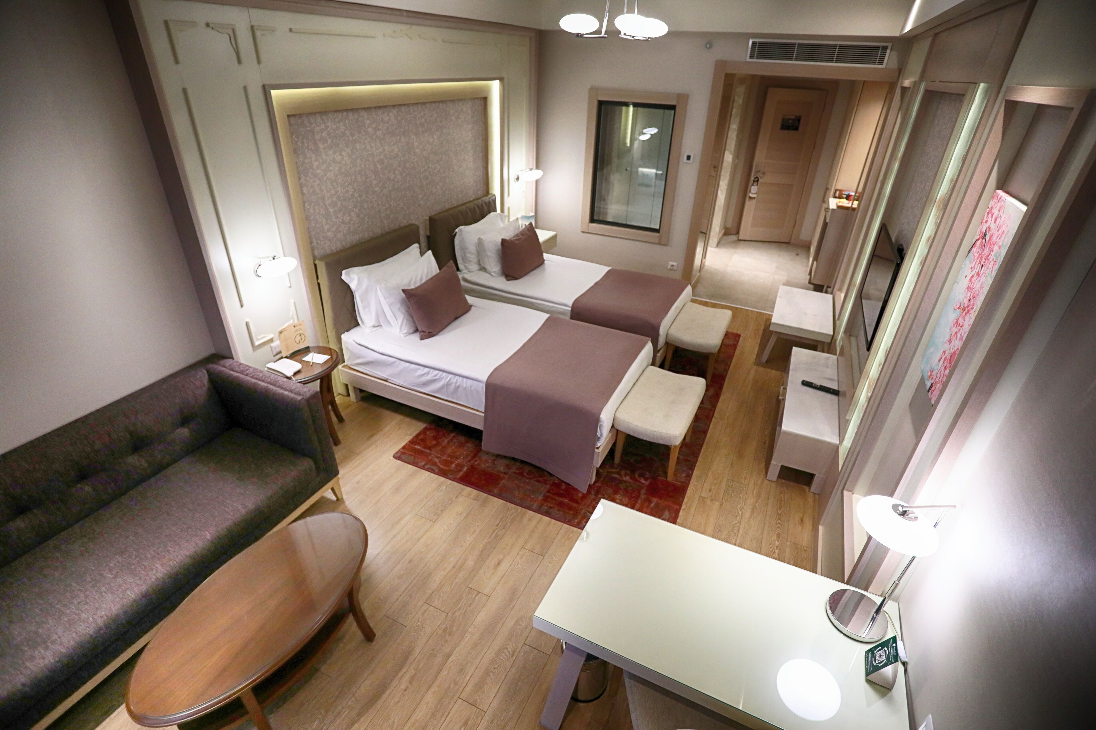 Foto - The Green Park Ankara