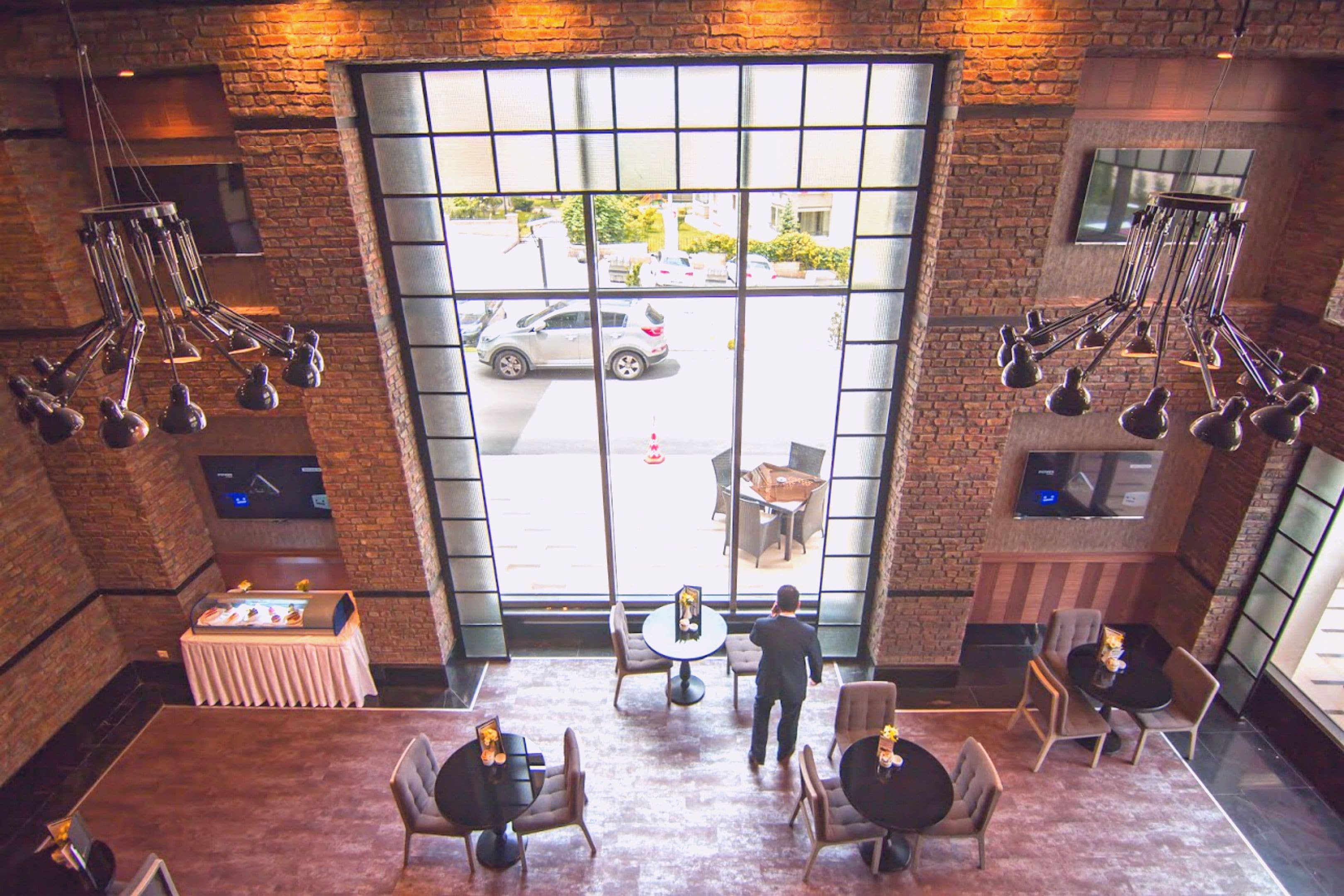 Foto - The Green Park Ankara