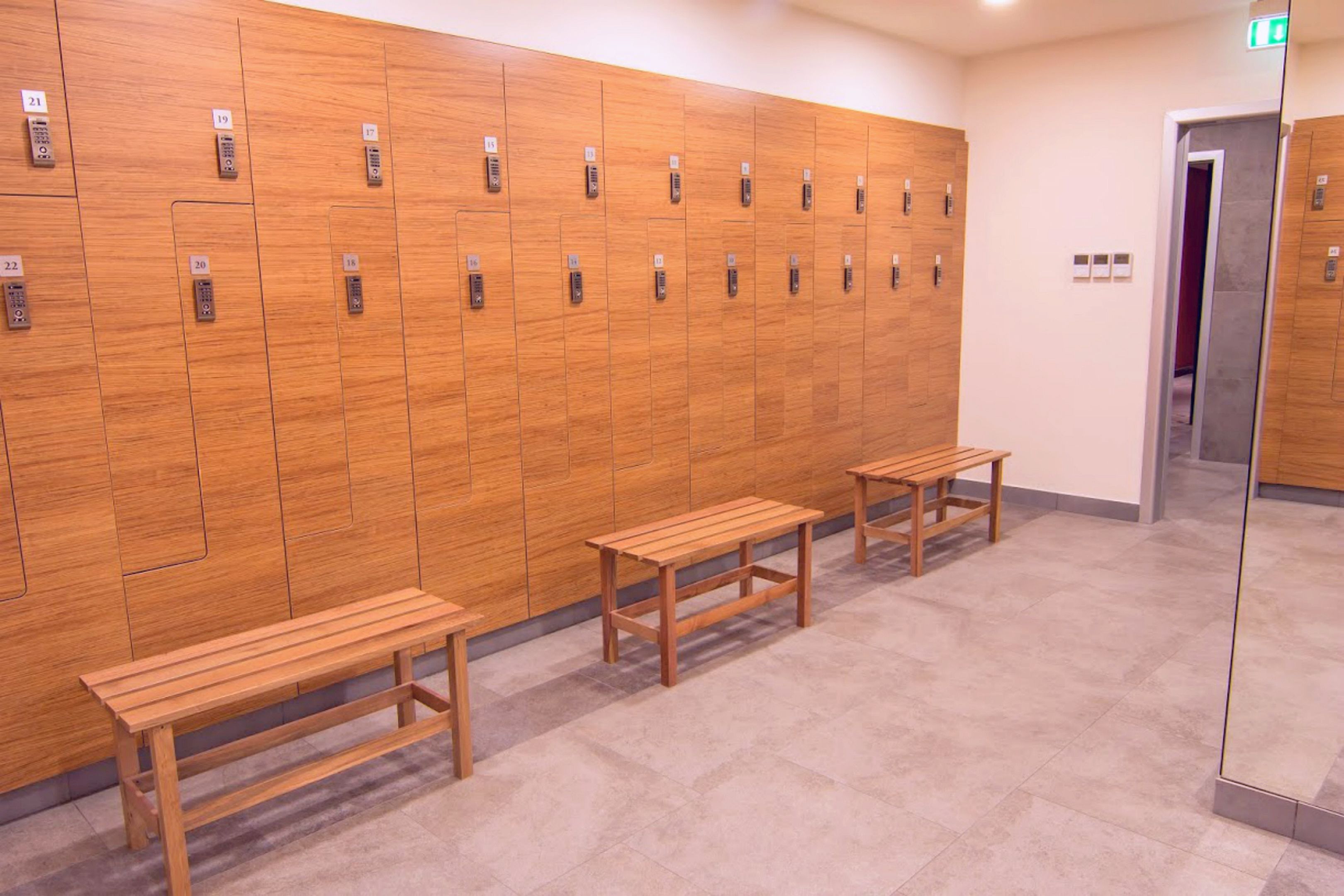 Foto - The Green Park Ankara