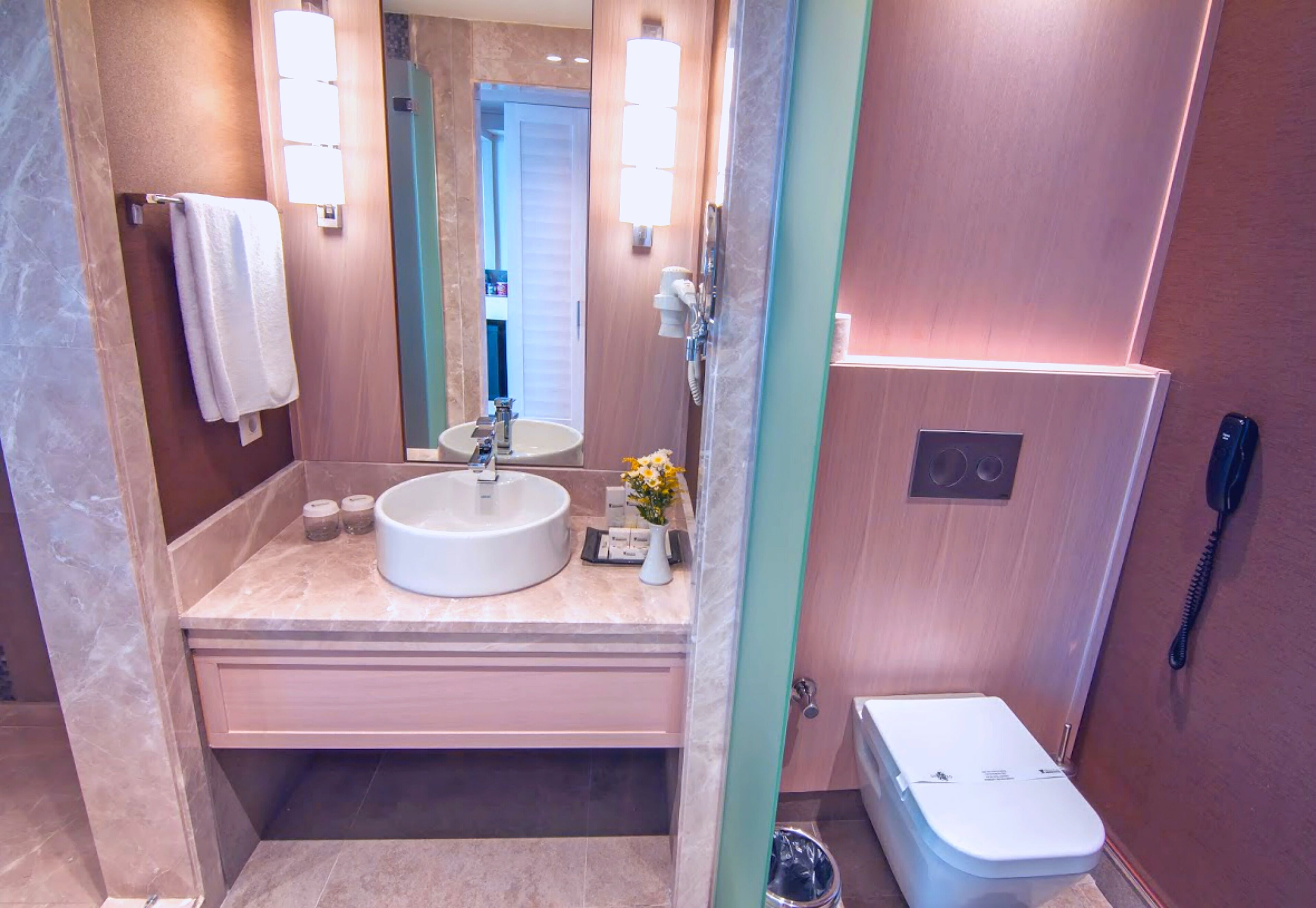 Foto - The Green Park Ankara