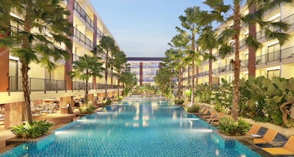Anathera Resort Kuta