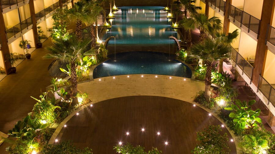 Anathera Resort Kuta