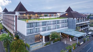 Building design