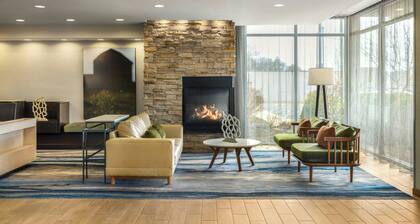 Fairfield Inn & Suites Athens