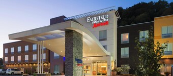 Fairfield Inn & Suites Athens