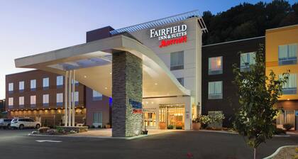 Fairfield Inn & Suites Athens