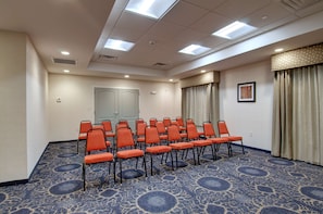 สถานที่จัดงานประชุม