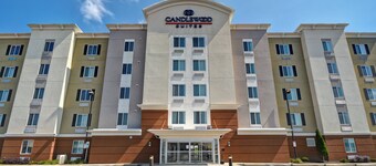Candlewood Suites St. Clairsville by IHG
