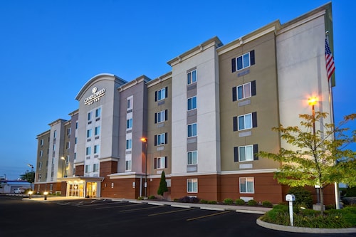 Candlewood Suites St. Clairsville by IHG