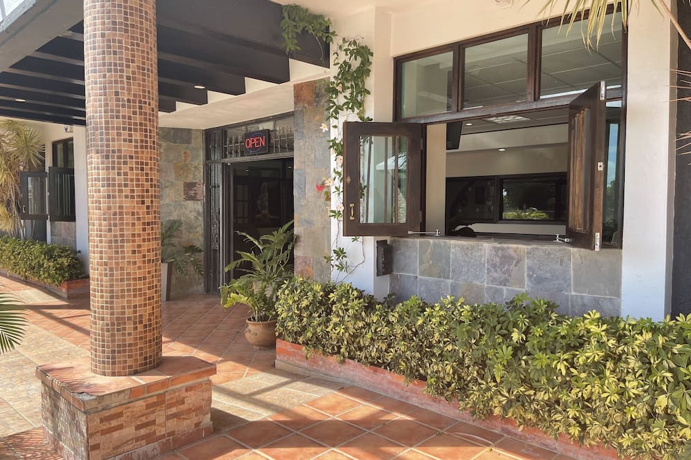 Canyon Boutique Hotel
