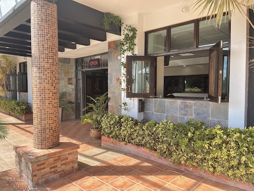 Canyon Boutique Hotel