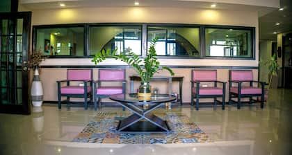 Canyon Boutique Hotel