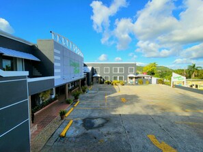 Exterior - Canyon Boutique Hotel (Barranquitas)