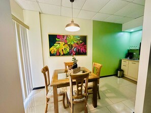 Presidential Suite | Free WiFi, bed sheets - Canyon Boutique Hotel (Barranquitas)