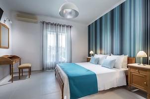 複式房屋 (Maisonette) | 埃及棉床單、高級寢具、客房內保險箱、隔音