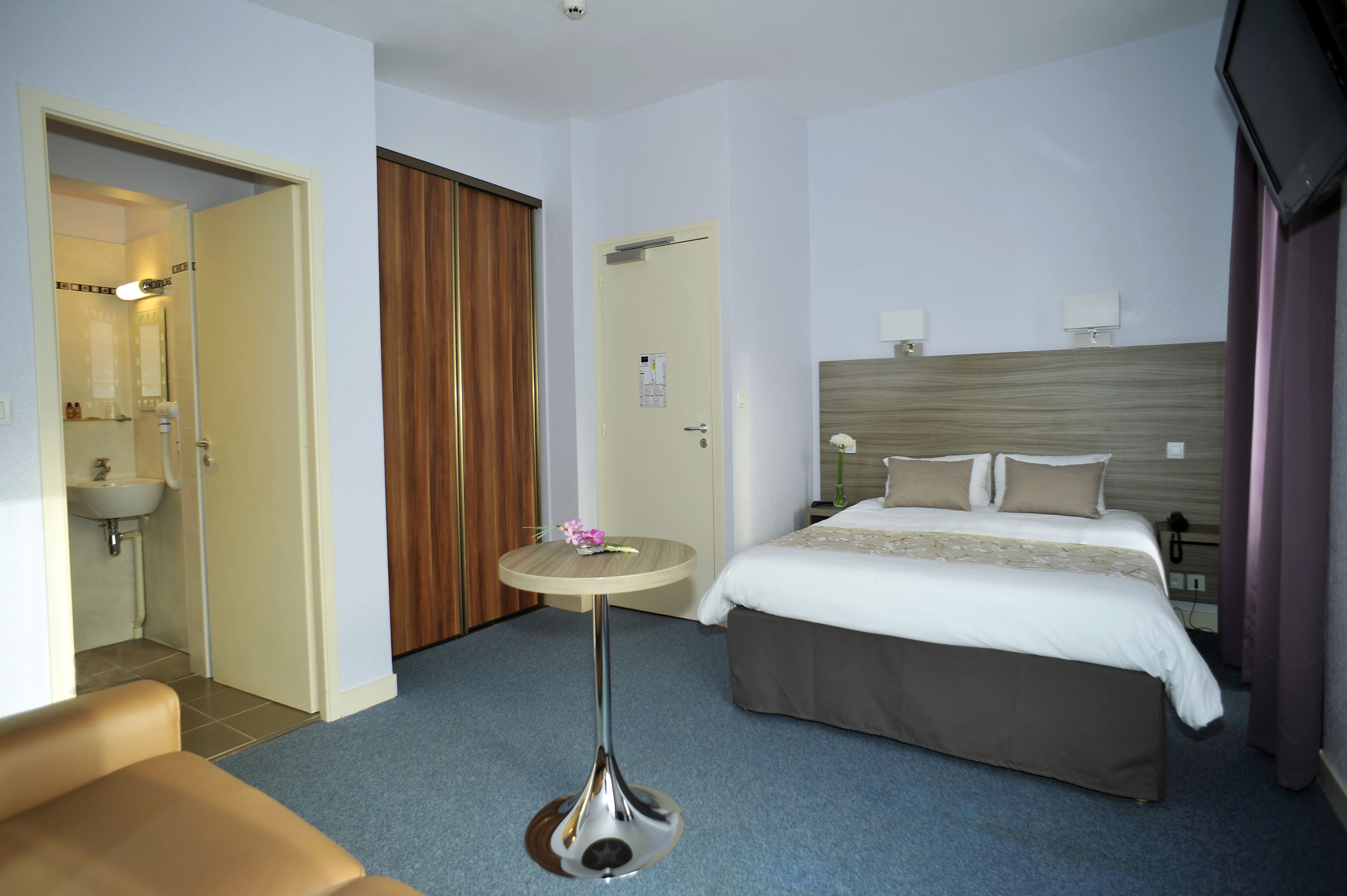 Foto - Hôtel Atlantic