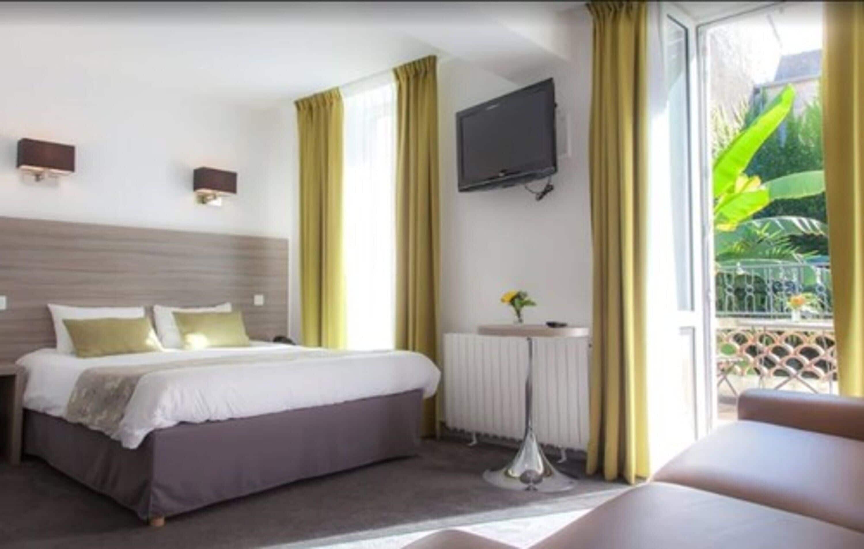 Foto - Hôtel Atlantic