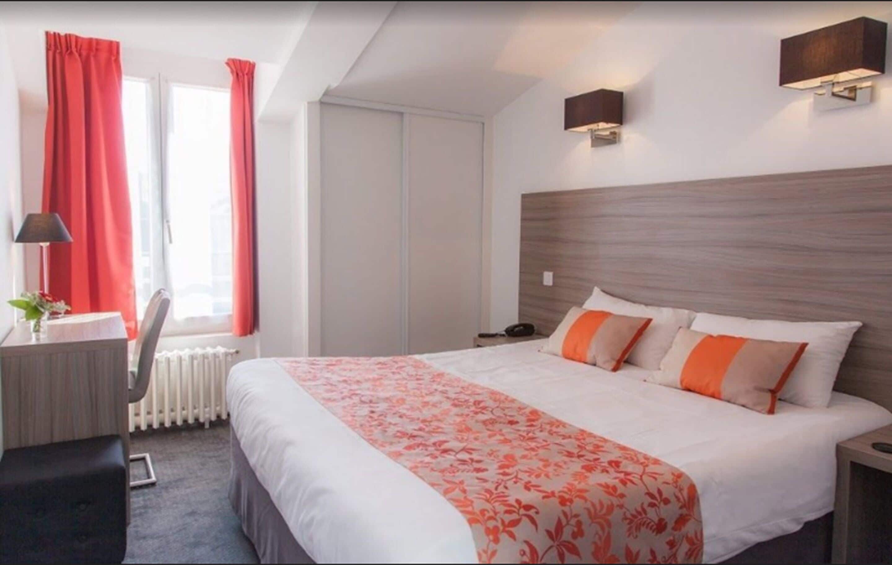 Foto - Hôtel Atlantic