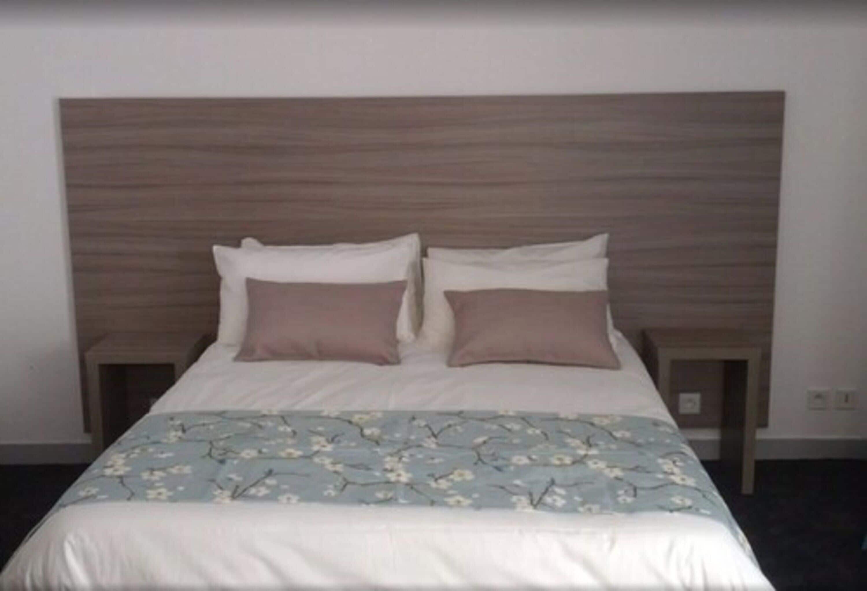 Foto - Hôtel Atlantic