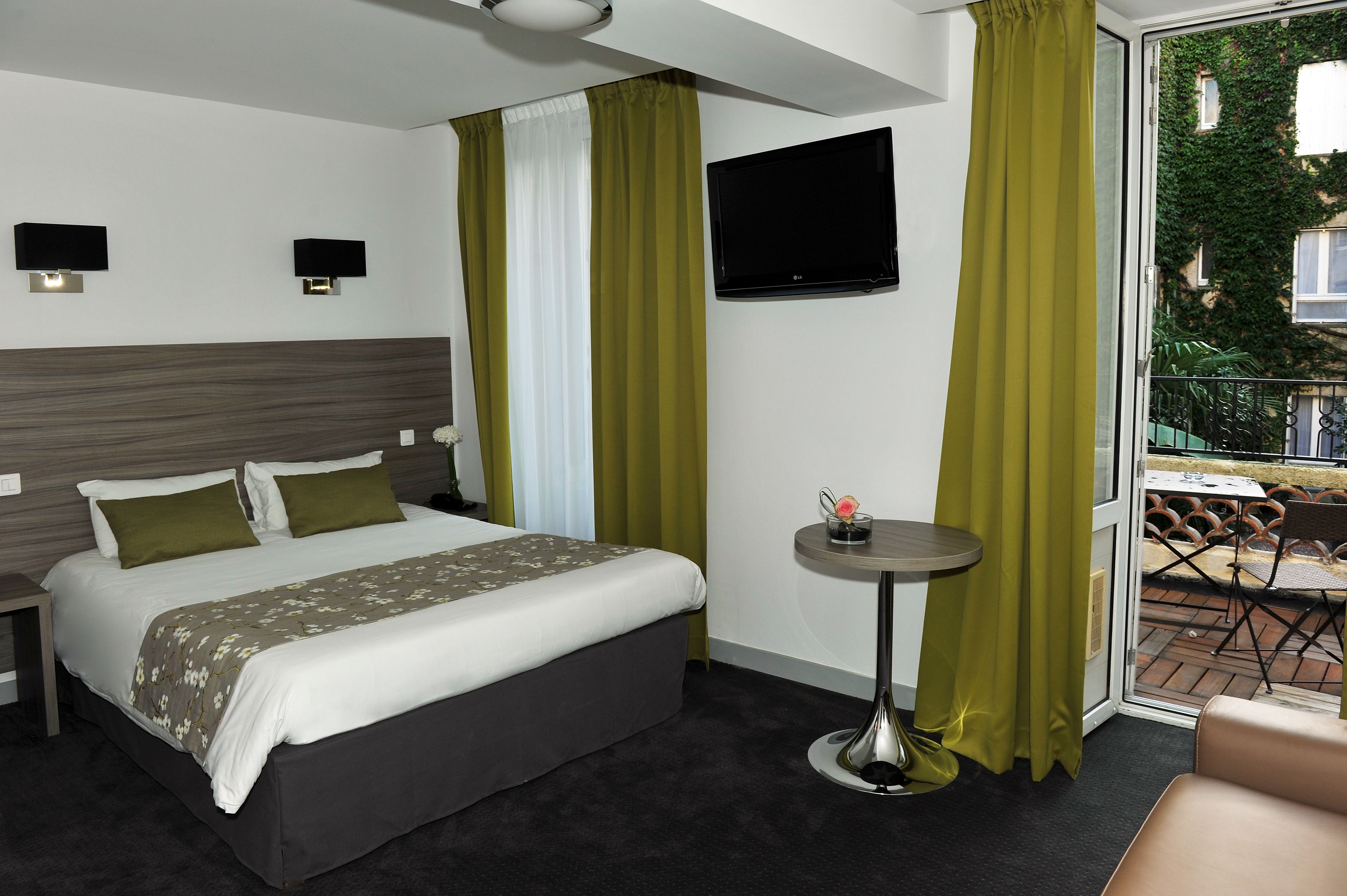 Foto - Hôtel Atlantic