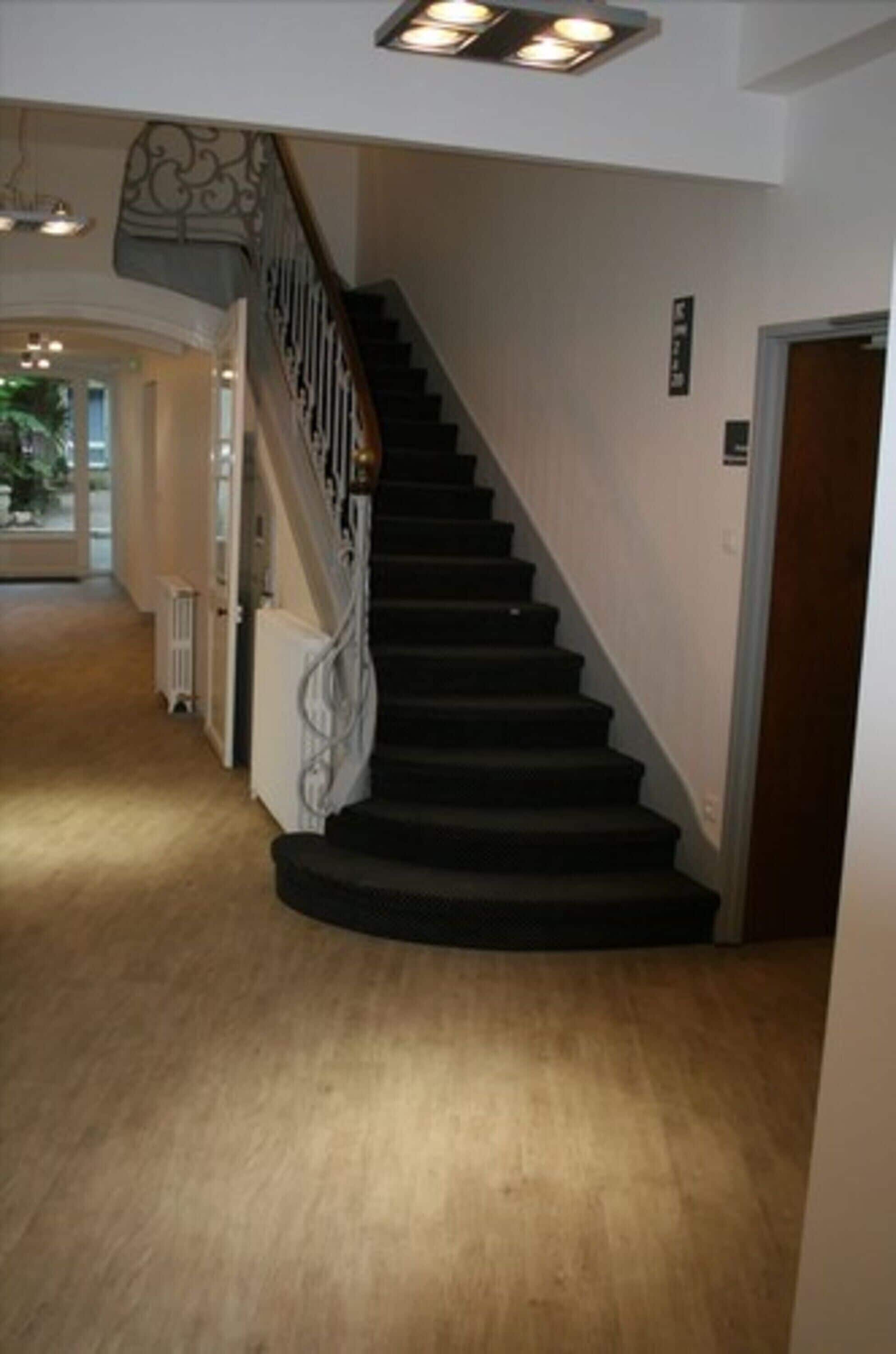 Foto - Hôtel Atlantic