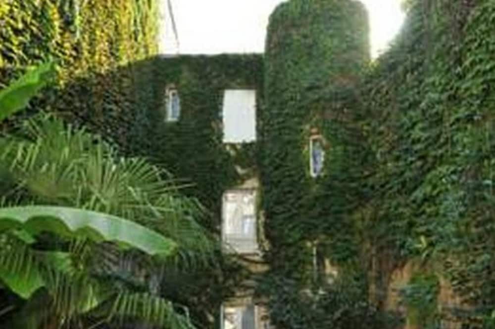 Hôtel Atlantic
