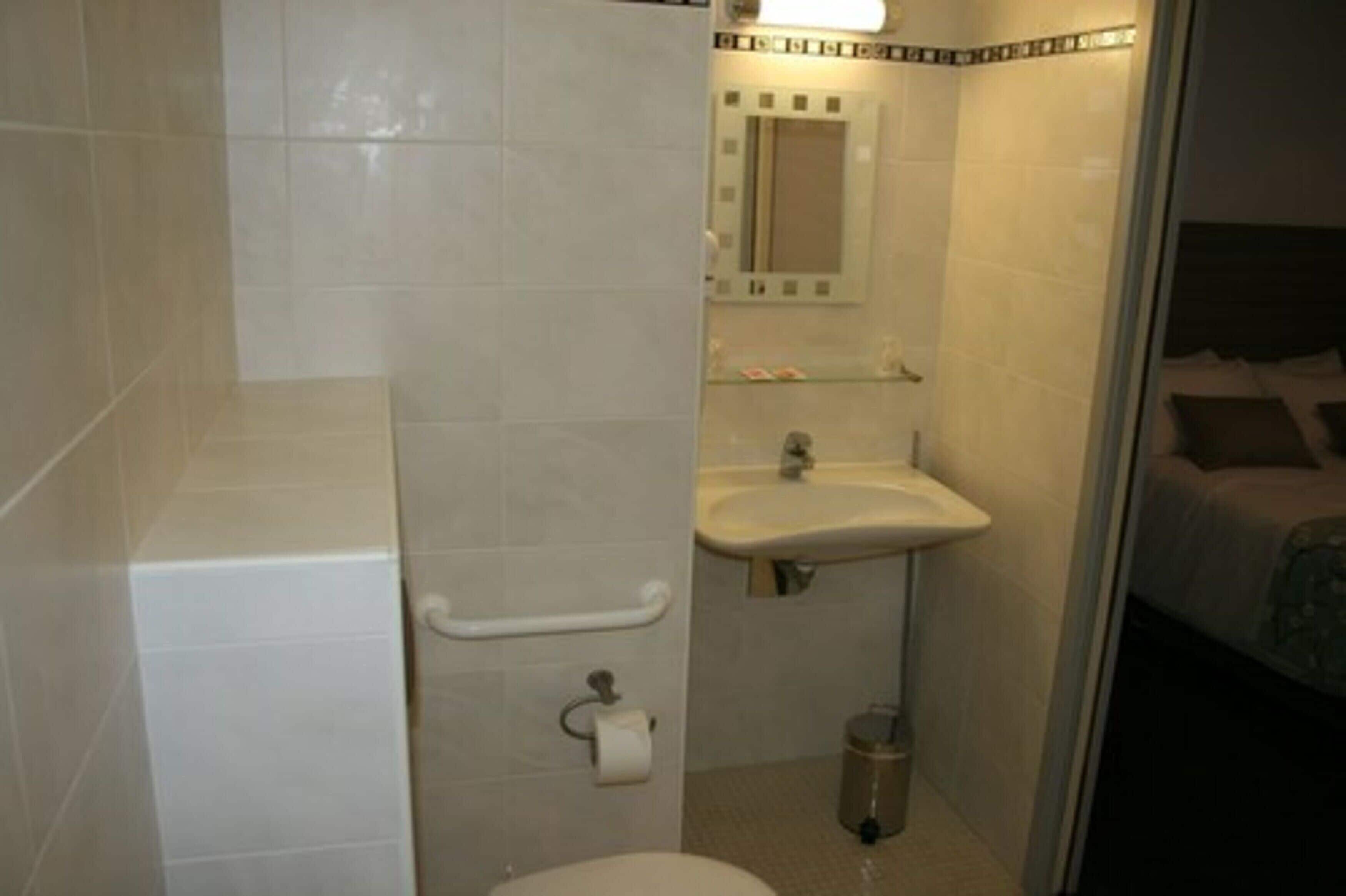 Foto - Hôtel Atlantic