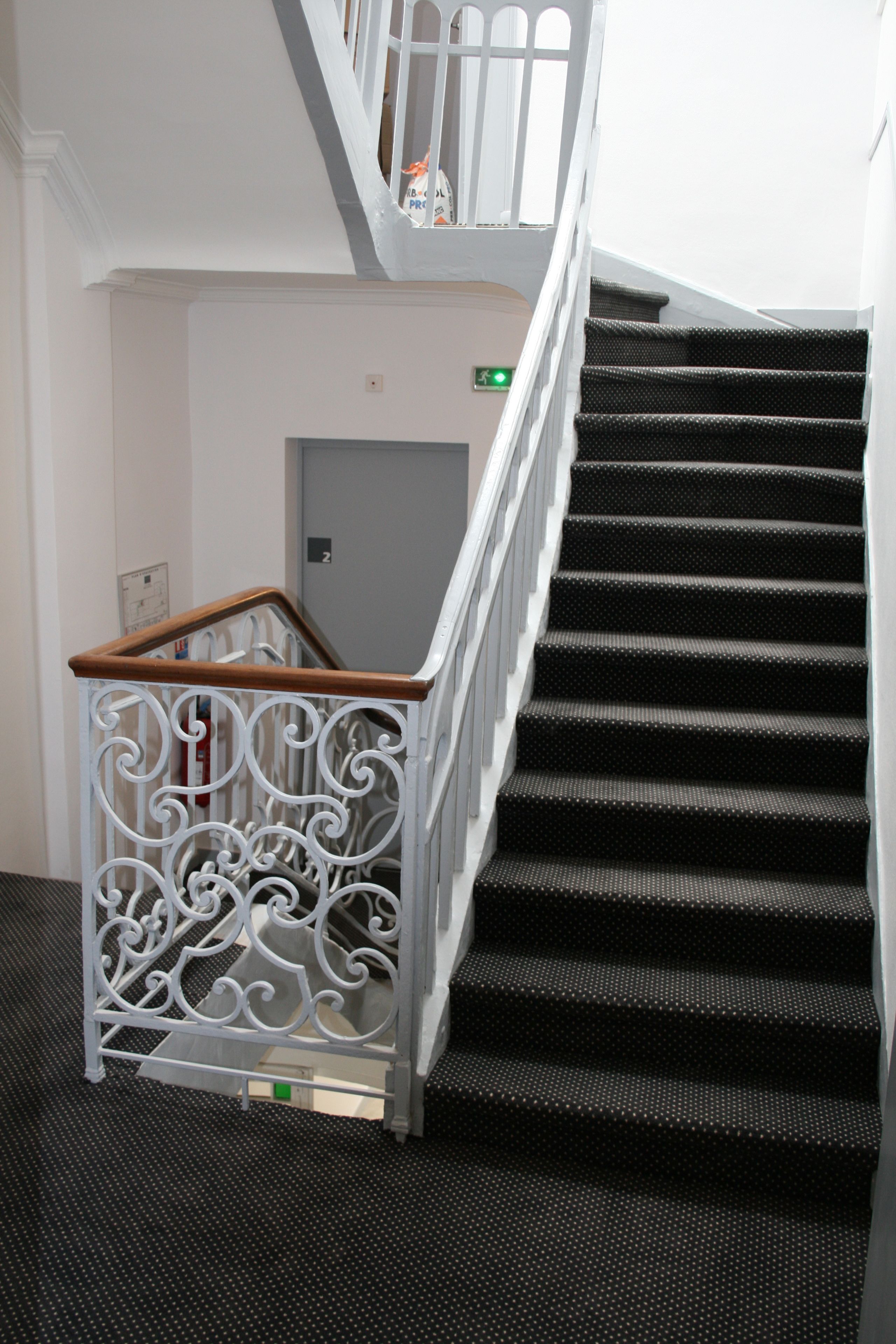 Foto - Hôtel Atlantic