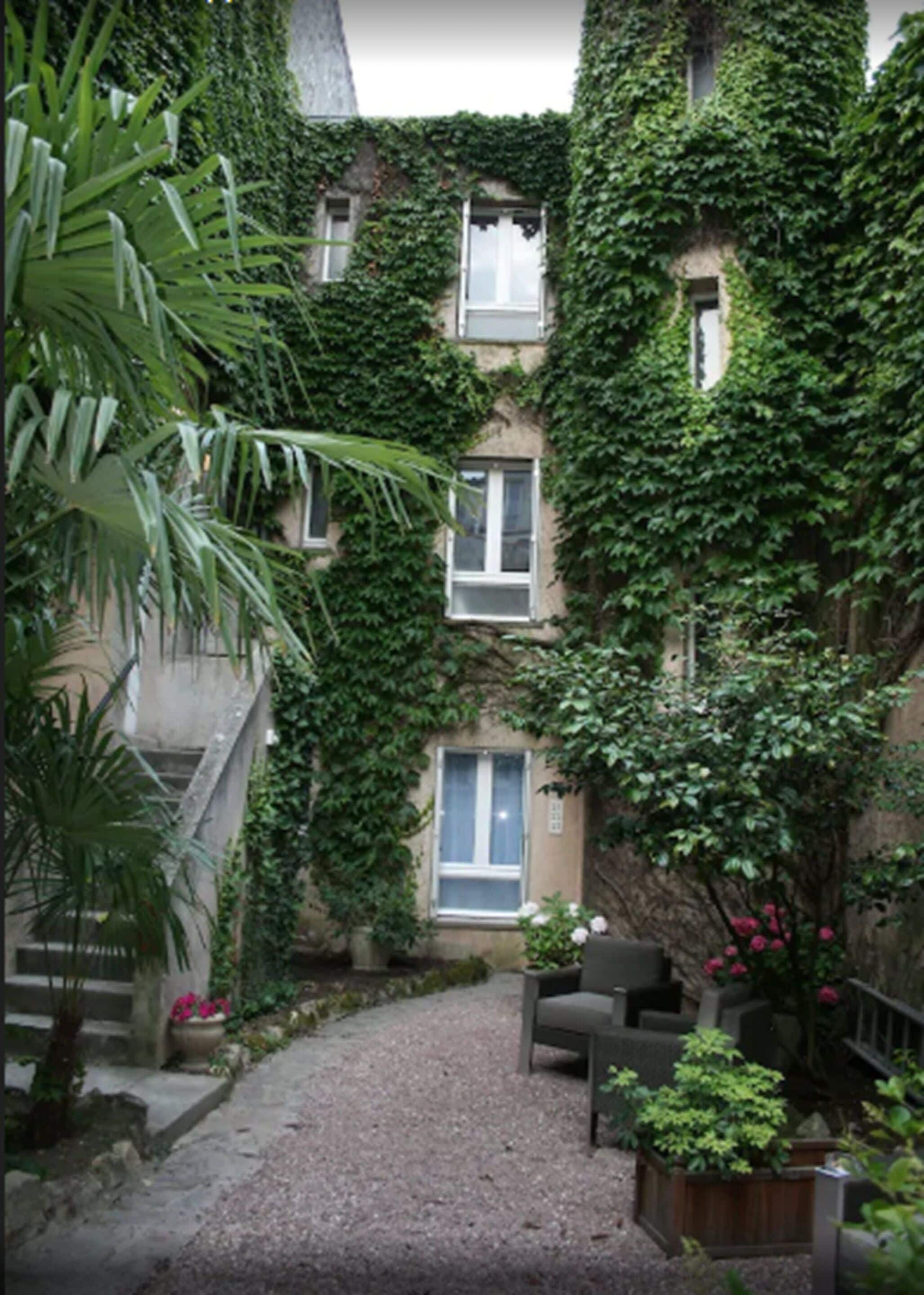 Foto - Hôtel Atlantic