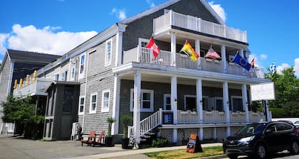 Europa Inn
