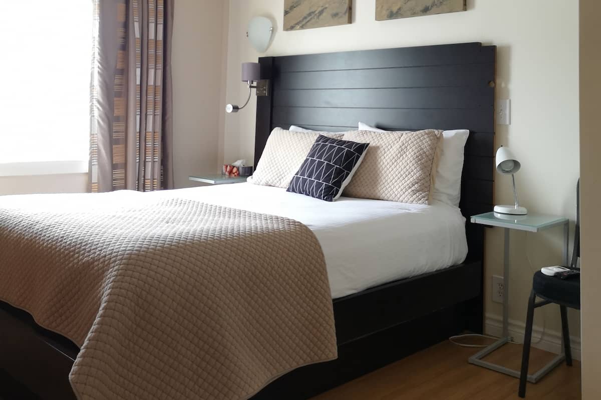 Standard Room | 1 bedroom, free WiFi, bed sheets