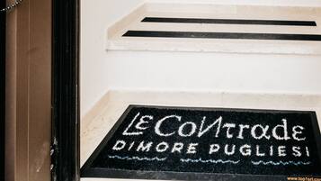 Deluxe-Doppel- oder -Zweibettzimmer (L'Assunta) | Schreibtisch, Verdunkelungsvorhänge, schallisolierte Zimmer