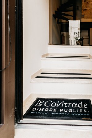 Dobbelt- eller tomannsrom – deluxe (L'Assunta) | Skrivebord, blendingsgardiner, lydisolert og wi-fi (inkludert)