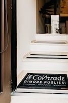 Camera Deluxe con letto matrimoniale o 2 letti singoli (L'Assunta) | Una scrivania, tende oscuranti, insonorizzazione, Wi-Fi gratuito