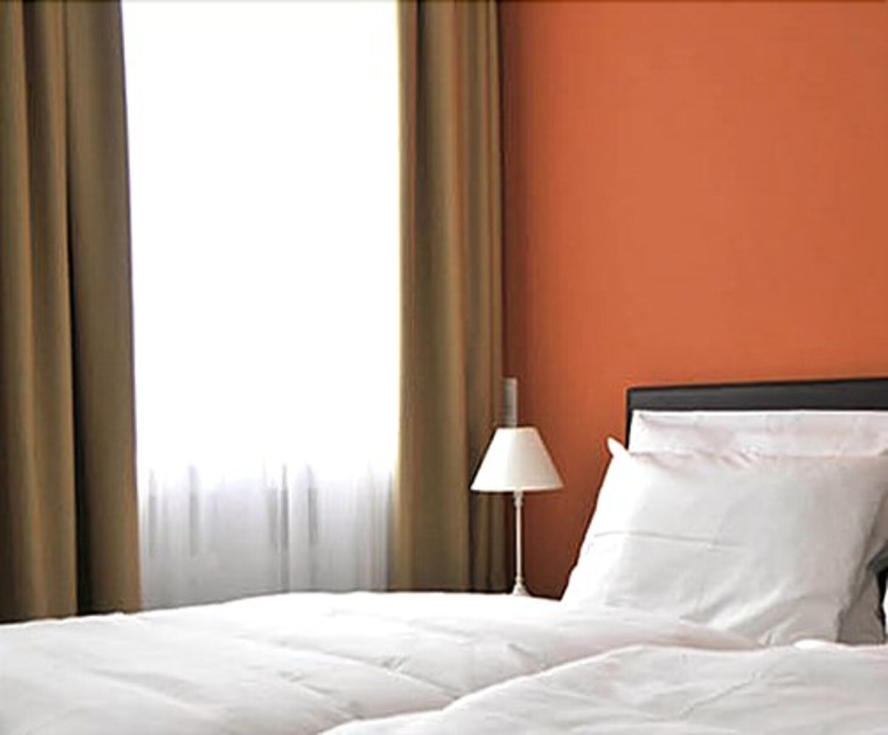 double room | premium bedding, free minibar items, in-room safe, desk