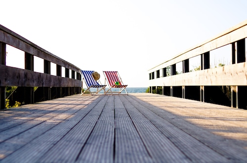 Ostseestrandliebe Villa Sanddorn Nr.2