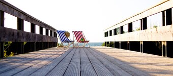 Ostseestrandliebe Villa Sanddorn Nr.2