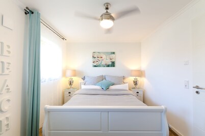 Ostseestrandliebe Villa Sanddorn Nr.2