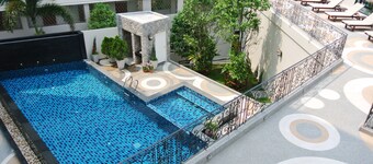 SN Plus Hotel - SHA Plus