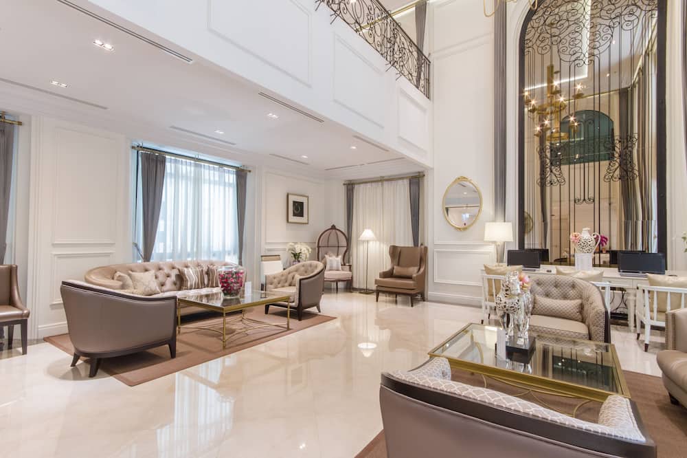 SN Plus Hotel - SHA Plus